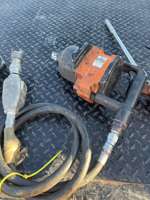 2021 MICHIGAN PNEUMATIC 4940B2