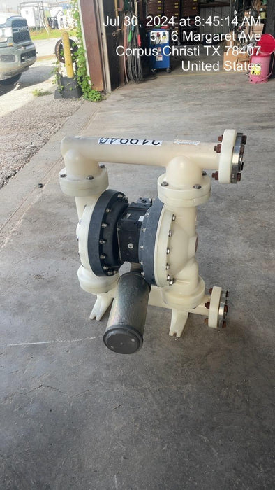 2023 INGERSOLL RAND PD20P-FPS-PTT