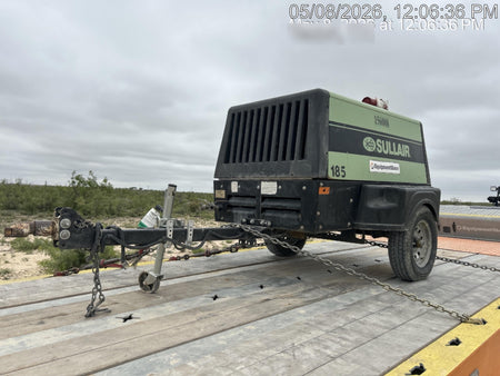 2021 SULLAIR 185D-DPQ KU4F