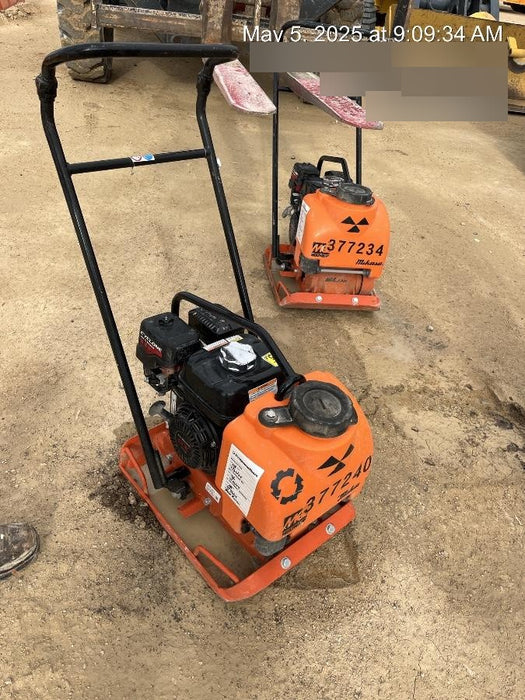 2023 MULTIQUIP MVC82VHW