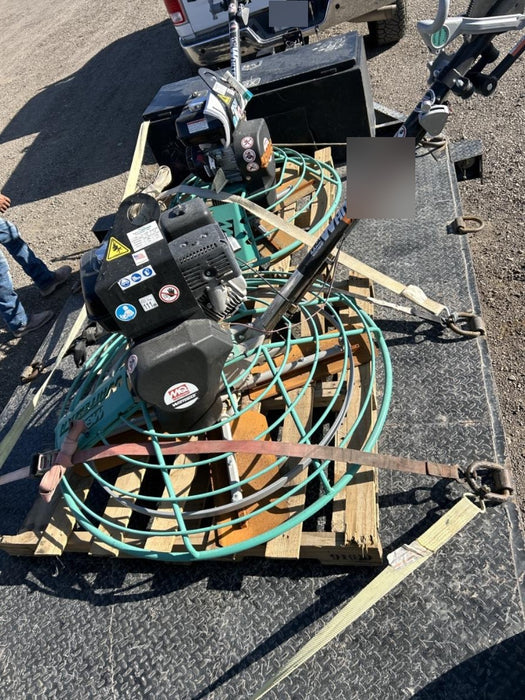 2024 MULTIQUIP B46H90