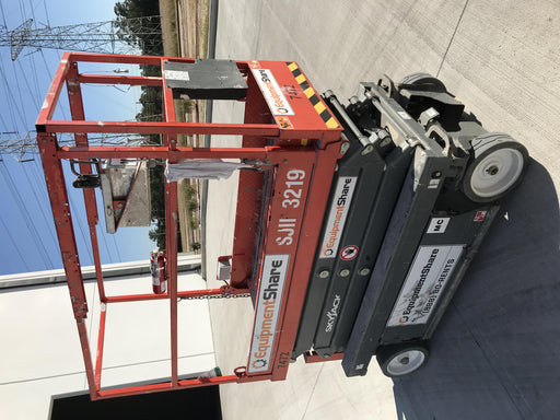 2018 SKYJACK SJIII-3219