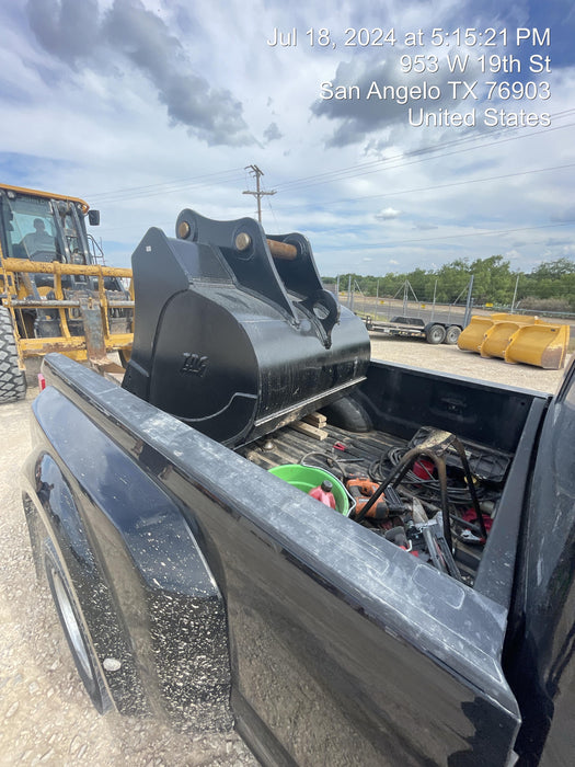 2024 TAG MANUFACTURING 48230X2-5265