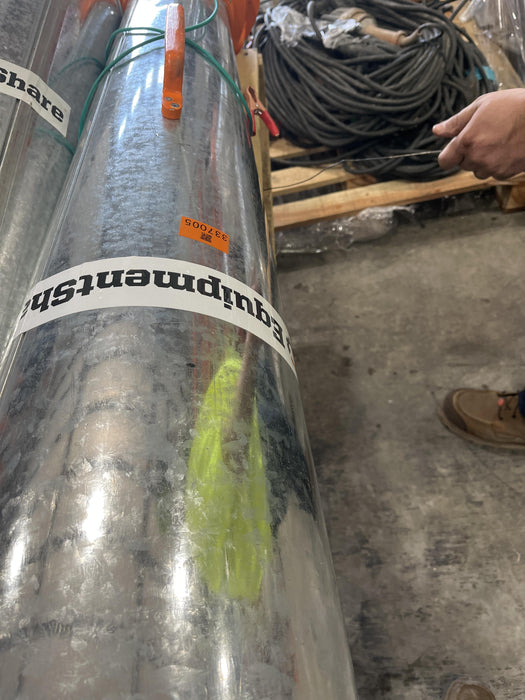 2023 MICHIGAN PNEUMATIC ES-6AM-TRACKER