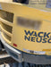 2020 Wacker Neuson EZ36 MX,TRK,LONG,CANOPY w/QC Coupler, 12"/18"/24" HD Buckets
