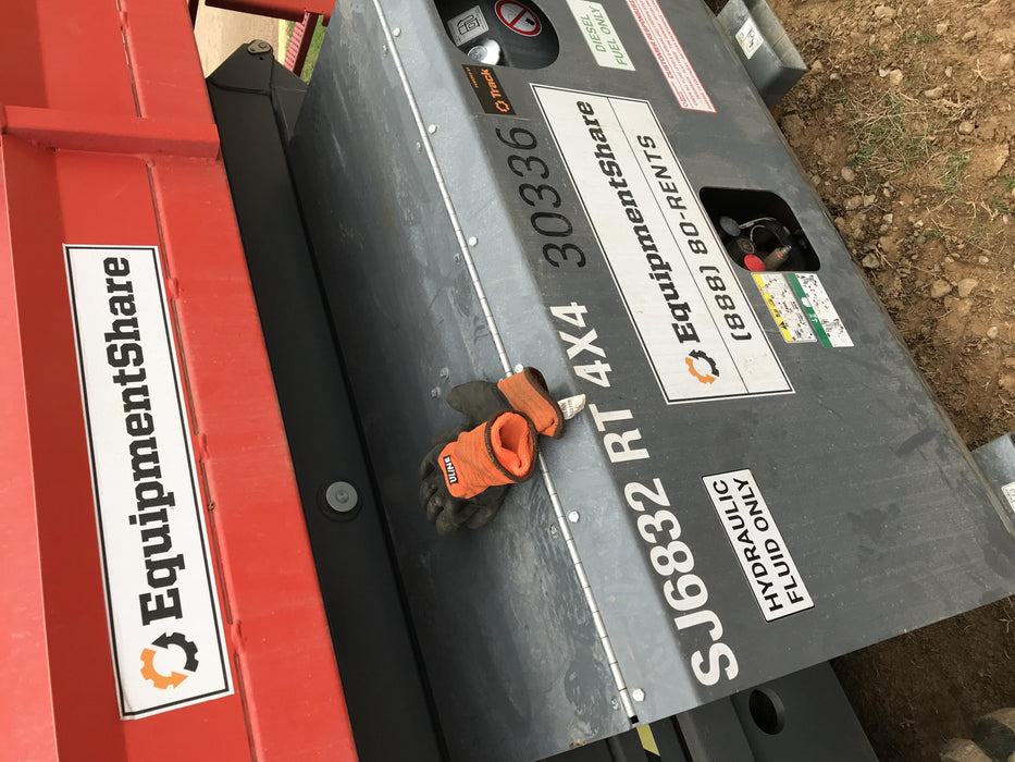 2019 SKYJACK SJ6832 RT