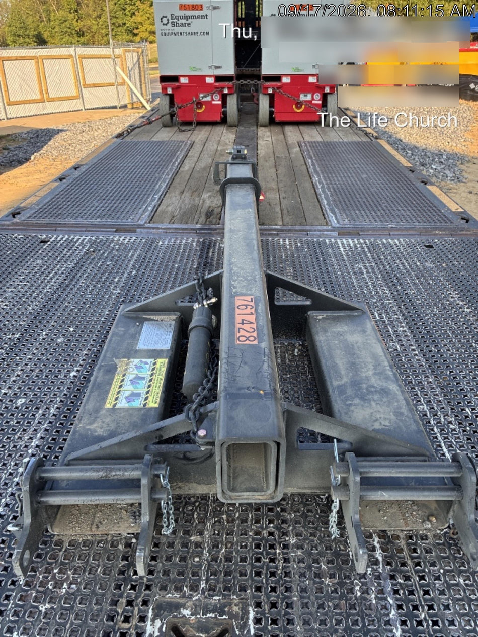 2026 STAR INDUSTRIES M1360B - Star JIB Boom
