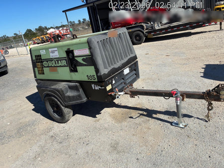 2019 SULLAIR 185-DPQ