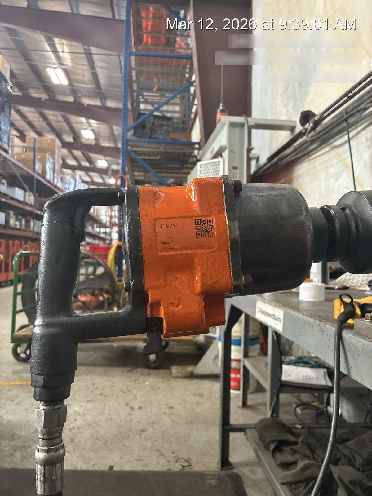 2023 MICHIGAN PNEUMATIC ES-4940B2-TRACKER