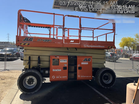 2024 JLG RT4394