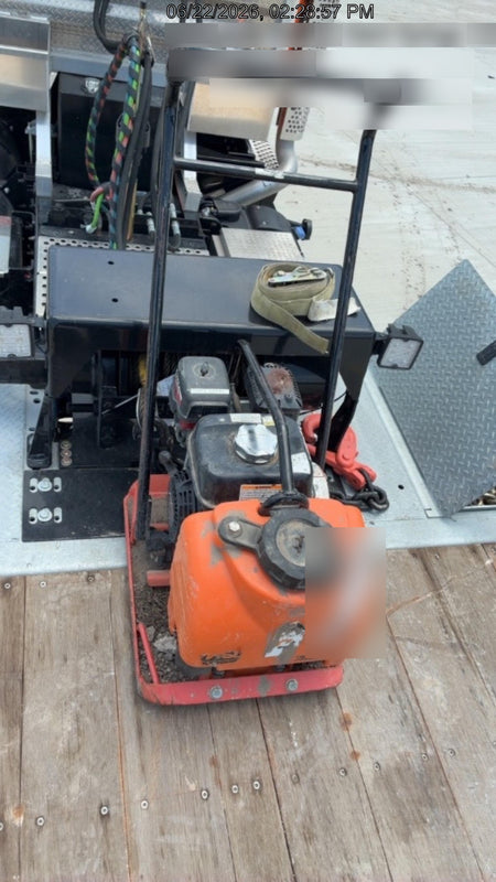 2023 MULTIQUIP MVC82VHW