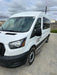 2024 FORD Transit 350 Rental