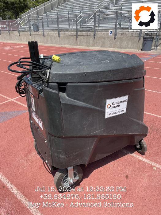 2022 POWER BREEZER PB4BASE