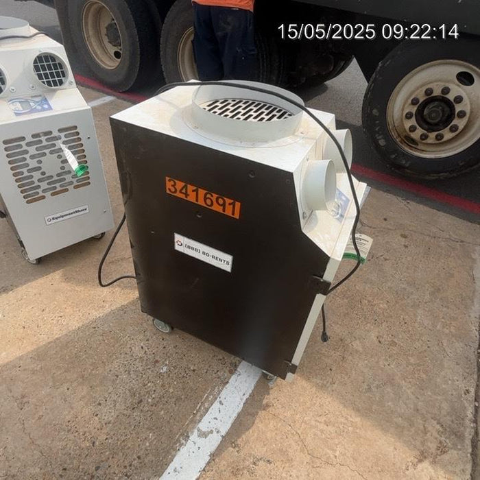 2023 KWIKOOL KPAC1411-2