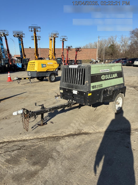 2019 SULLAIR 185-DPQ