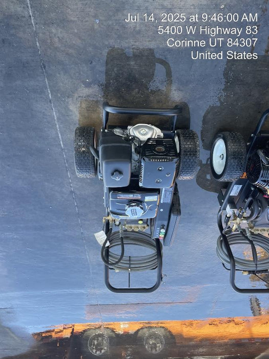 2025 MI-T-M CW-3504-5MGH