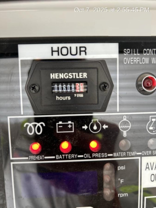 2022 SHINDAIWA DGK15FL