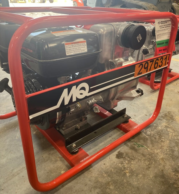 2023 MULTIQUIP QP3TH