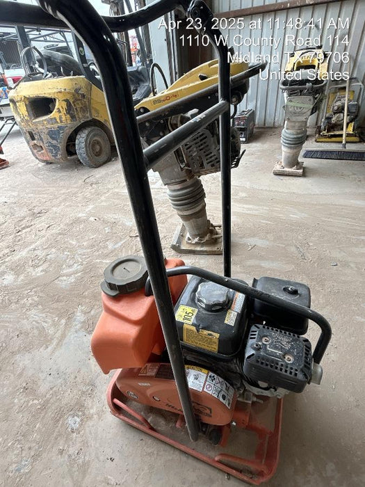 2023 MULTIQUIP MVC82VHW