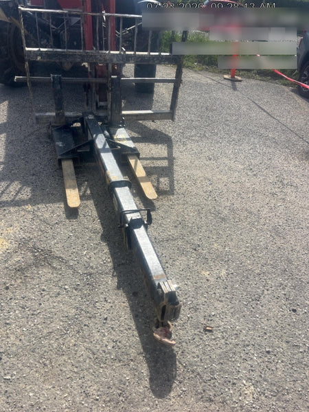 2025 STAR INDUSTRIES M1360B - Star JIB Boom