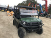 2019 KAWASAKI Mule PRO-DXT (Half Door)
