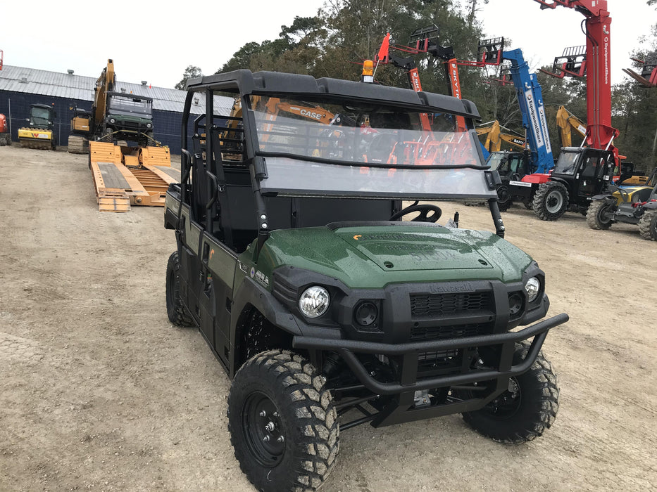 2019 KAWASAKI Mule PRO-DXT (Half Door)
