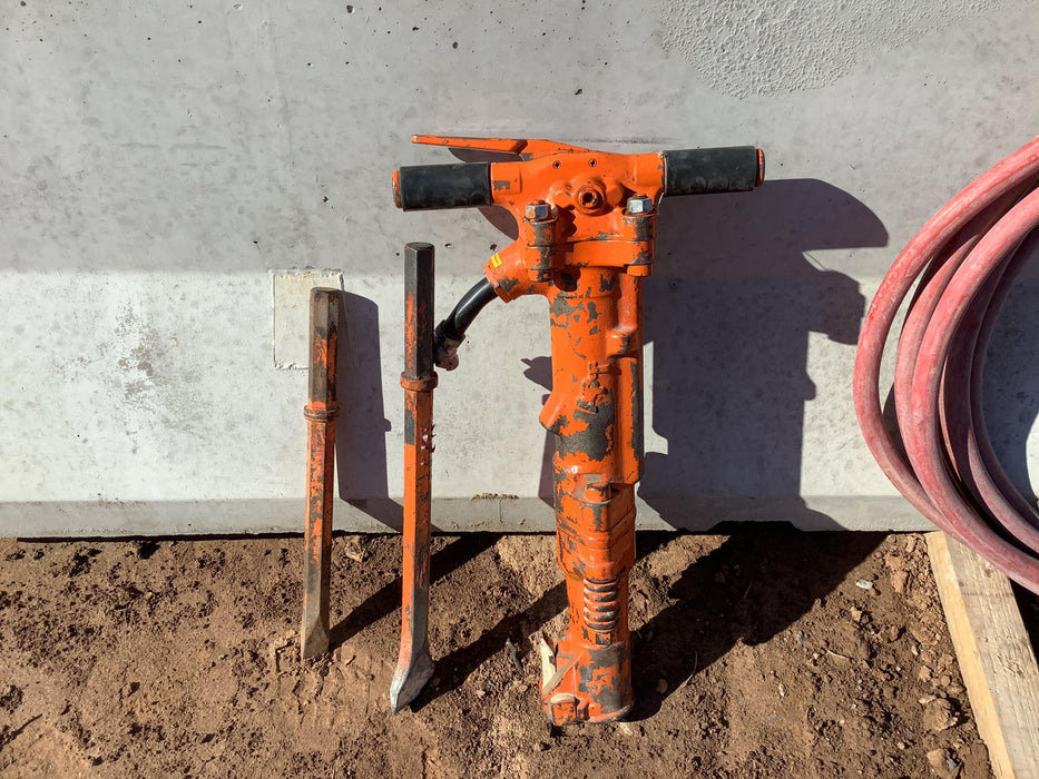 2019 AMERICAN PNEUMATIC TOOL APT-M190