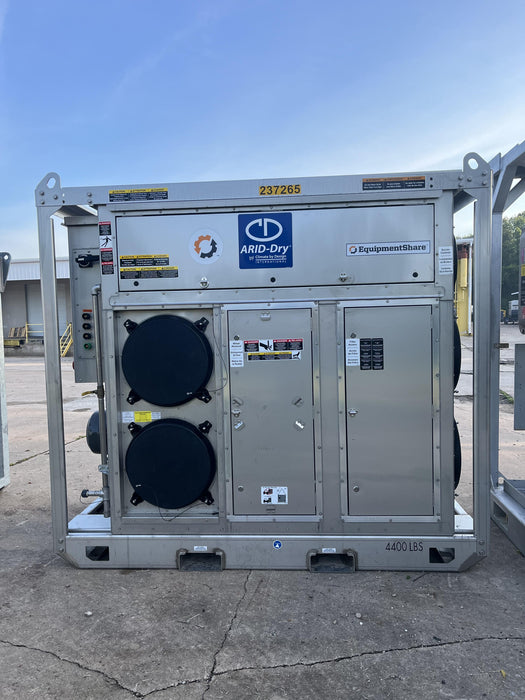 2022 CLIMATE DESIGN INTERNATIONAL MS-7500/5500