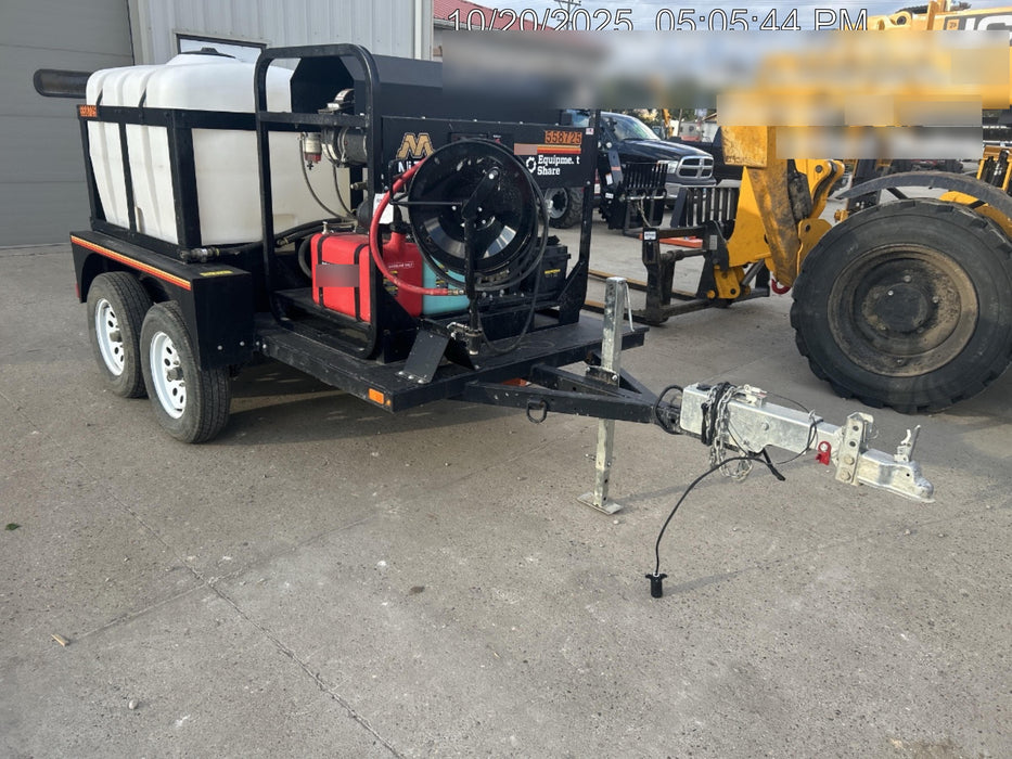 2025 MI-T-M HS-3505-1MGH-UR