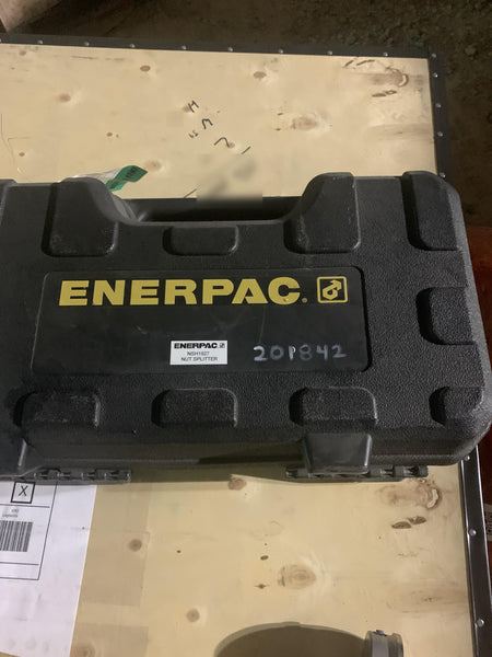 2021 ENERPAC NSH1927