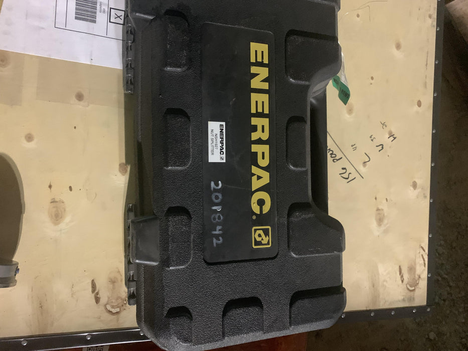 2021 ENERPAC NSH1927