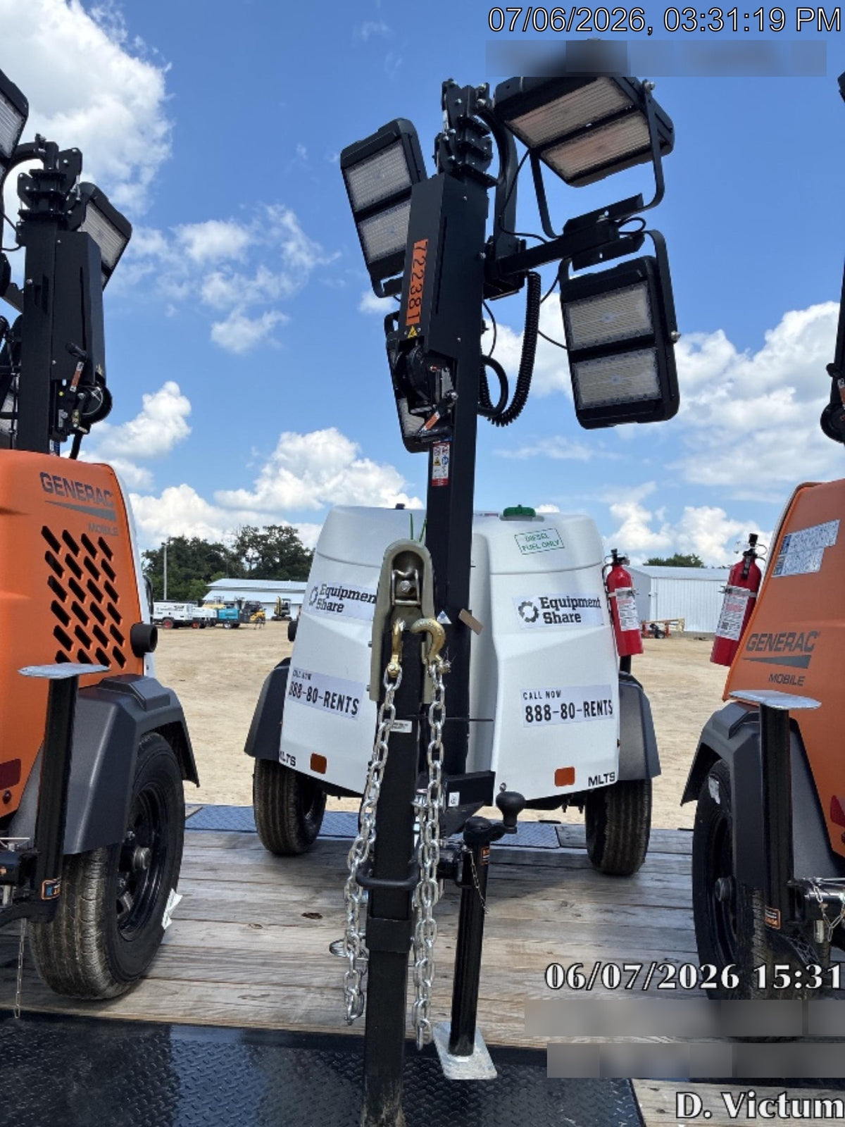 2026 GENERAC MLTS-4