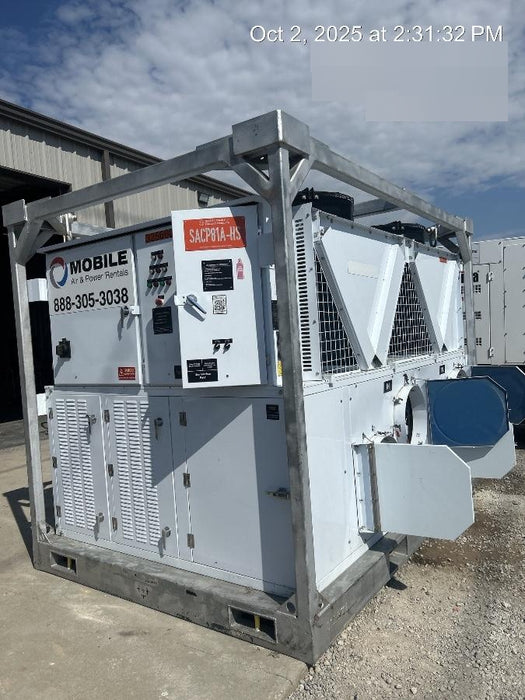 2023 SMARTECH SACP81A-HS