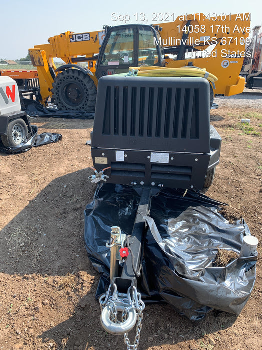 2020 SULLAIR 185-DPQ