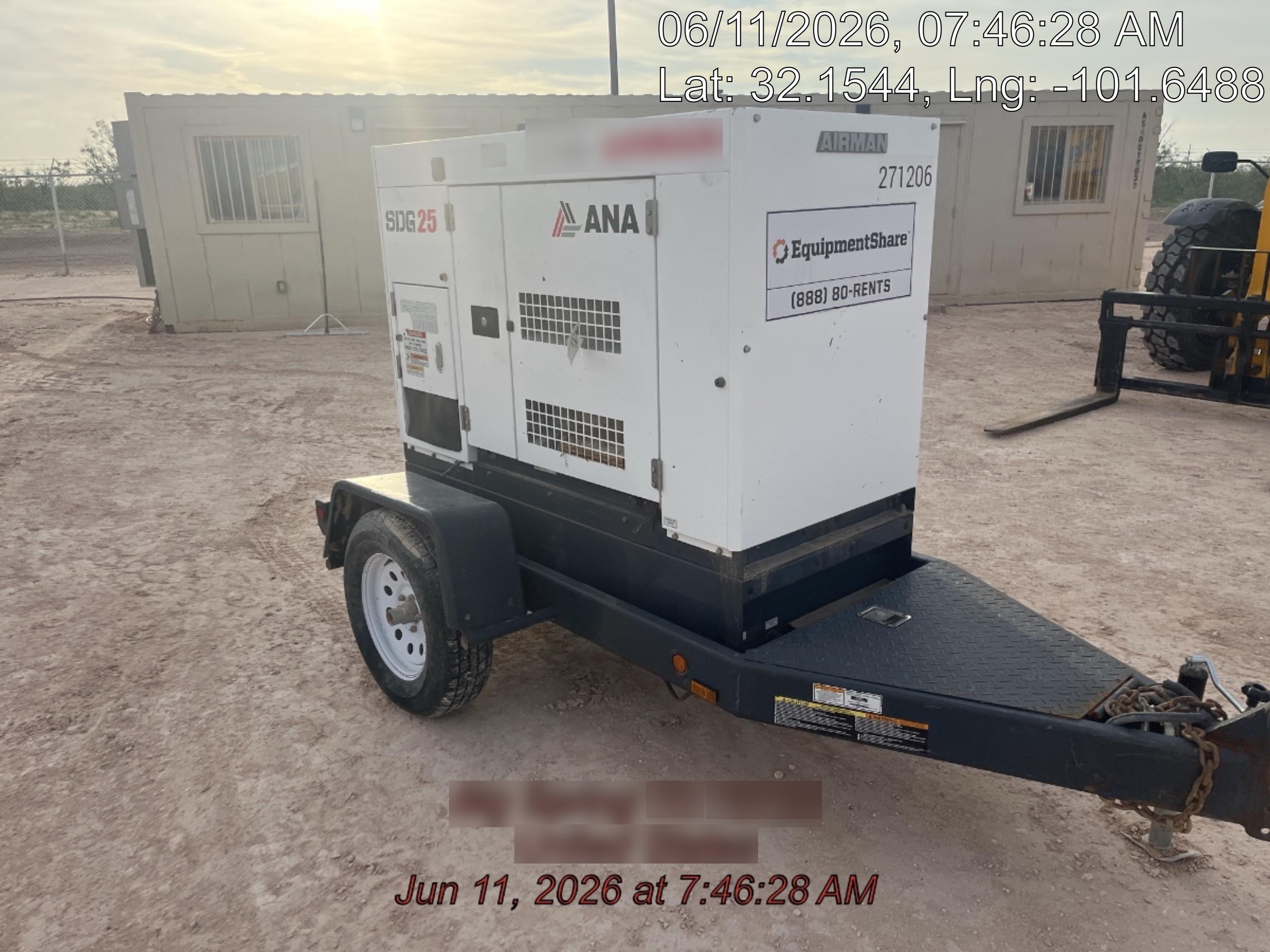 2022 AIRMAN SDG25S