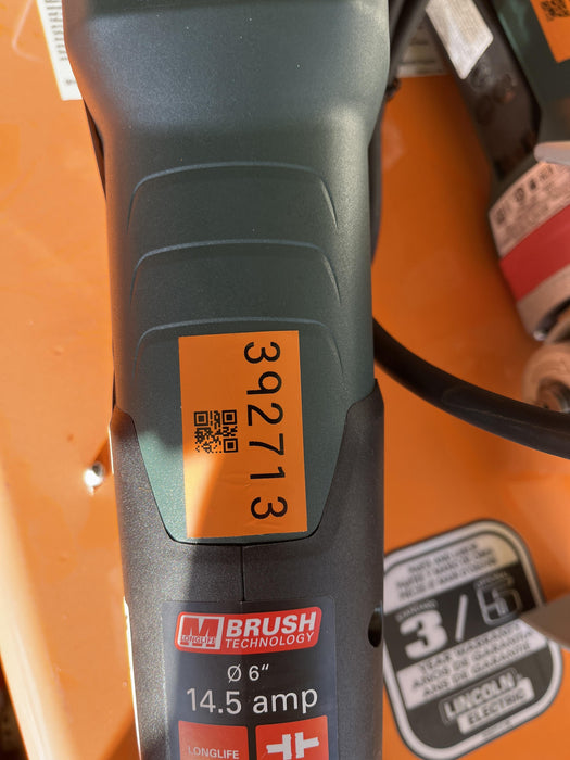 2023 LINCOLN ELECTRIC FLEXTEC 350X