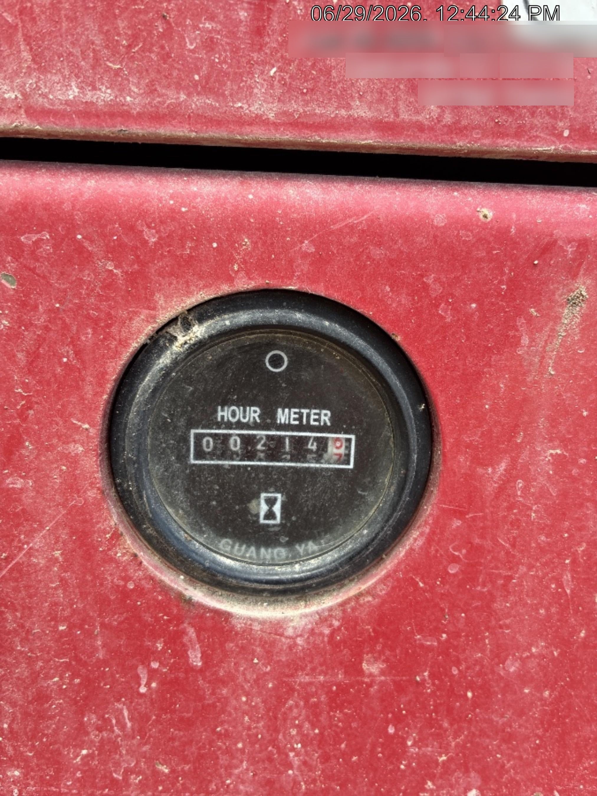 2019 MEC 4046SE