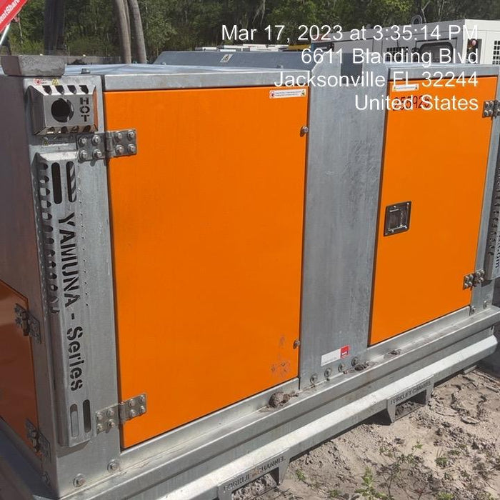 2022 MYERS-SETH MSP PP-150