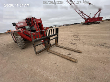 2022 MANITOU MTA12055
