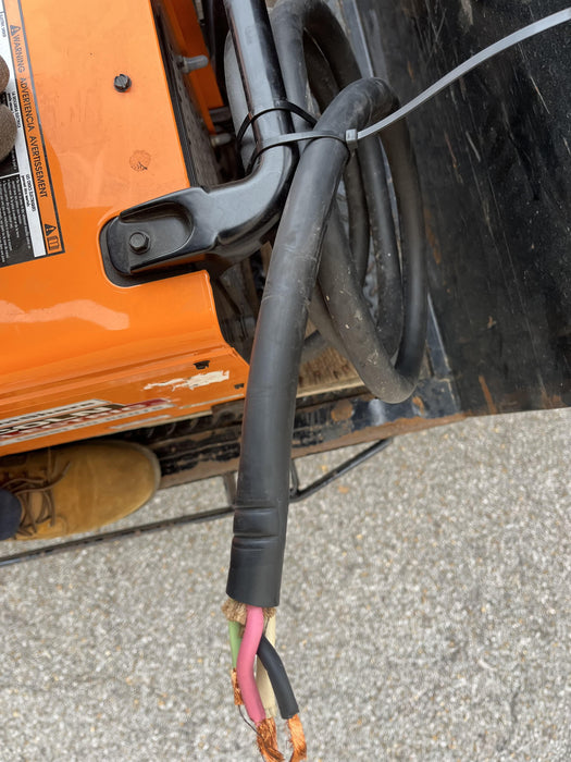 2022 LINCOLN ELECTRIC FLEXTEC 350X