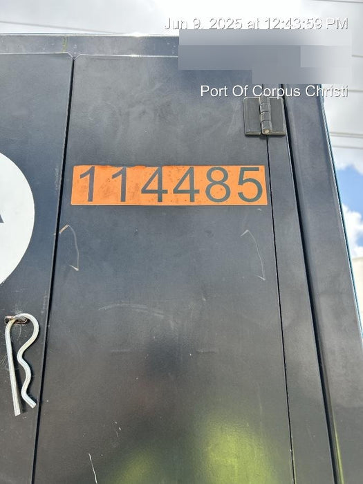 2020 Miller Electric BB500 BIG BLUE 500 PRO (KUBOTA) DELUXE W/ ARCREACH