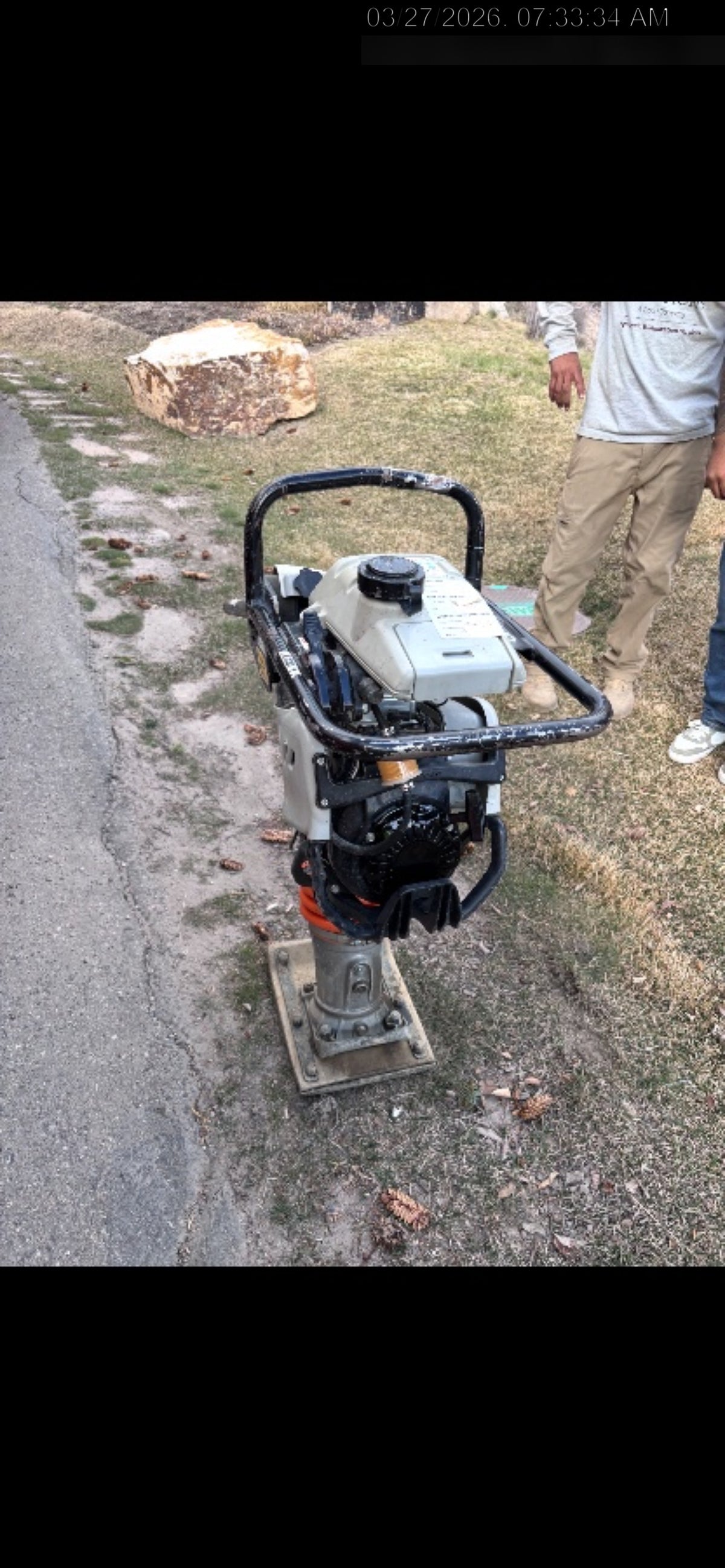 2023 MULTIQUIP MTX60HD
