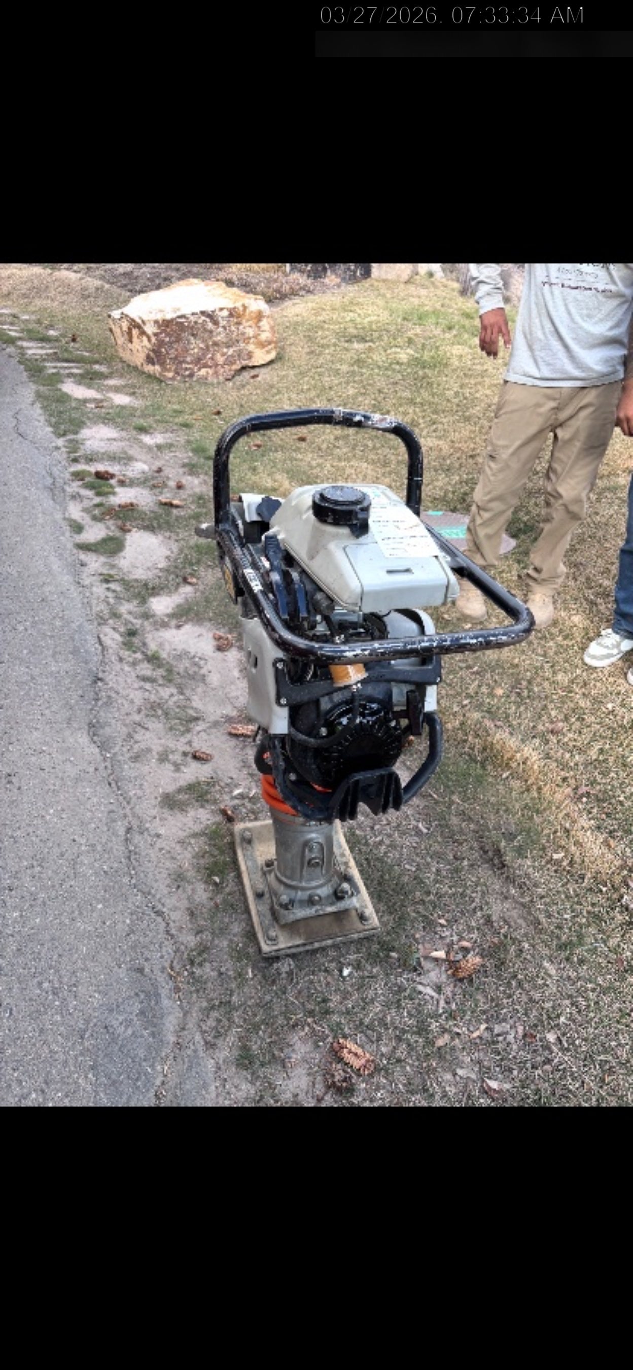 2023 MULTIQUIP MTX60HD