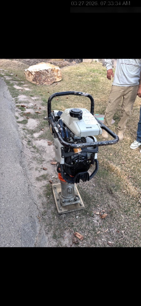 2023 MULTIQUIP MTX60HD