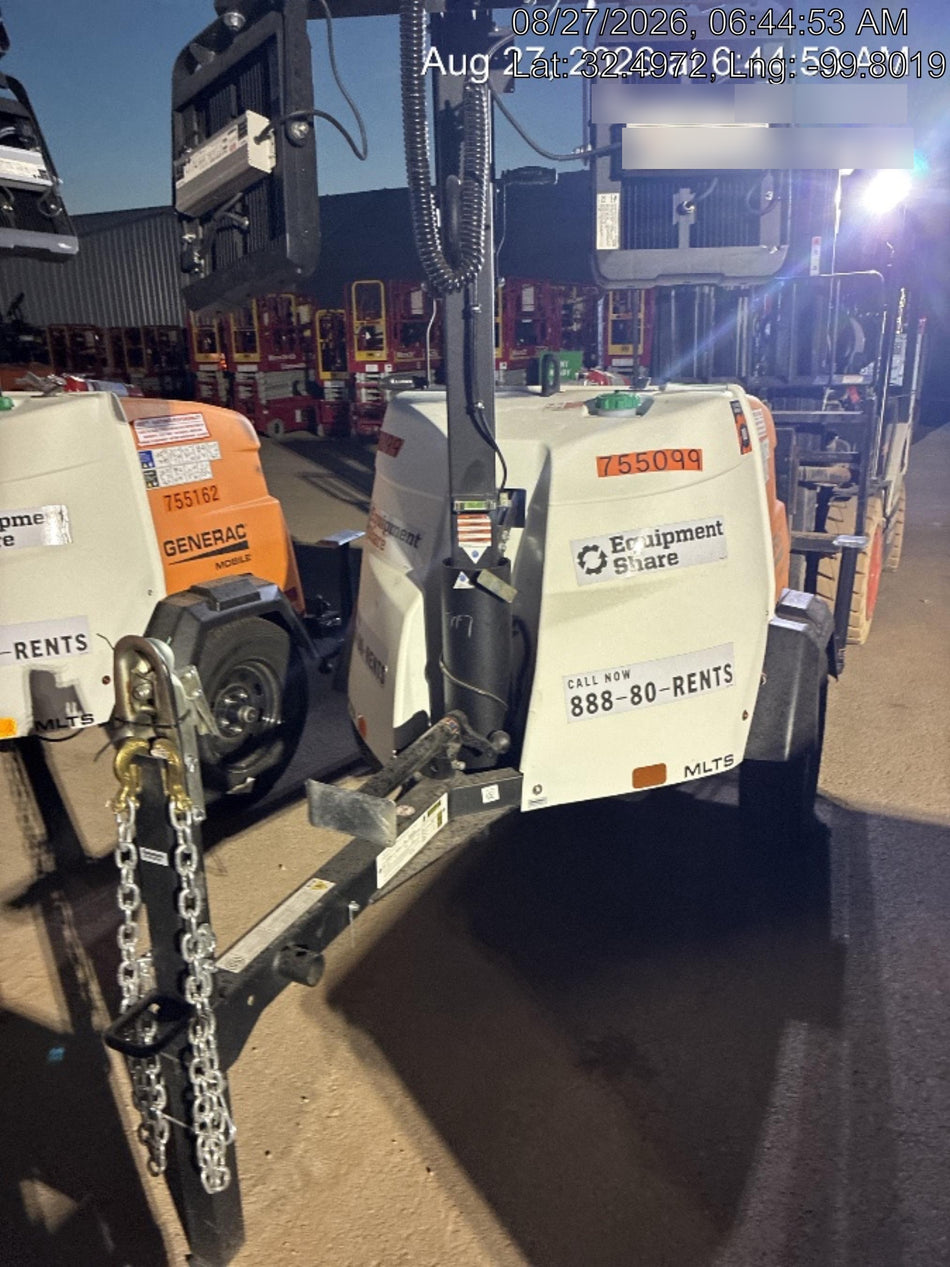 2026 GENERAC MLTS-4