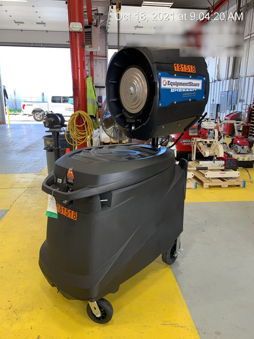 2021 POWER BREEZER PB10-A-06-B