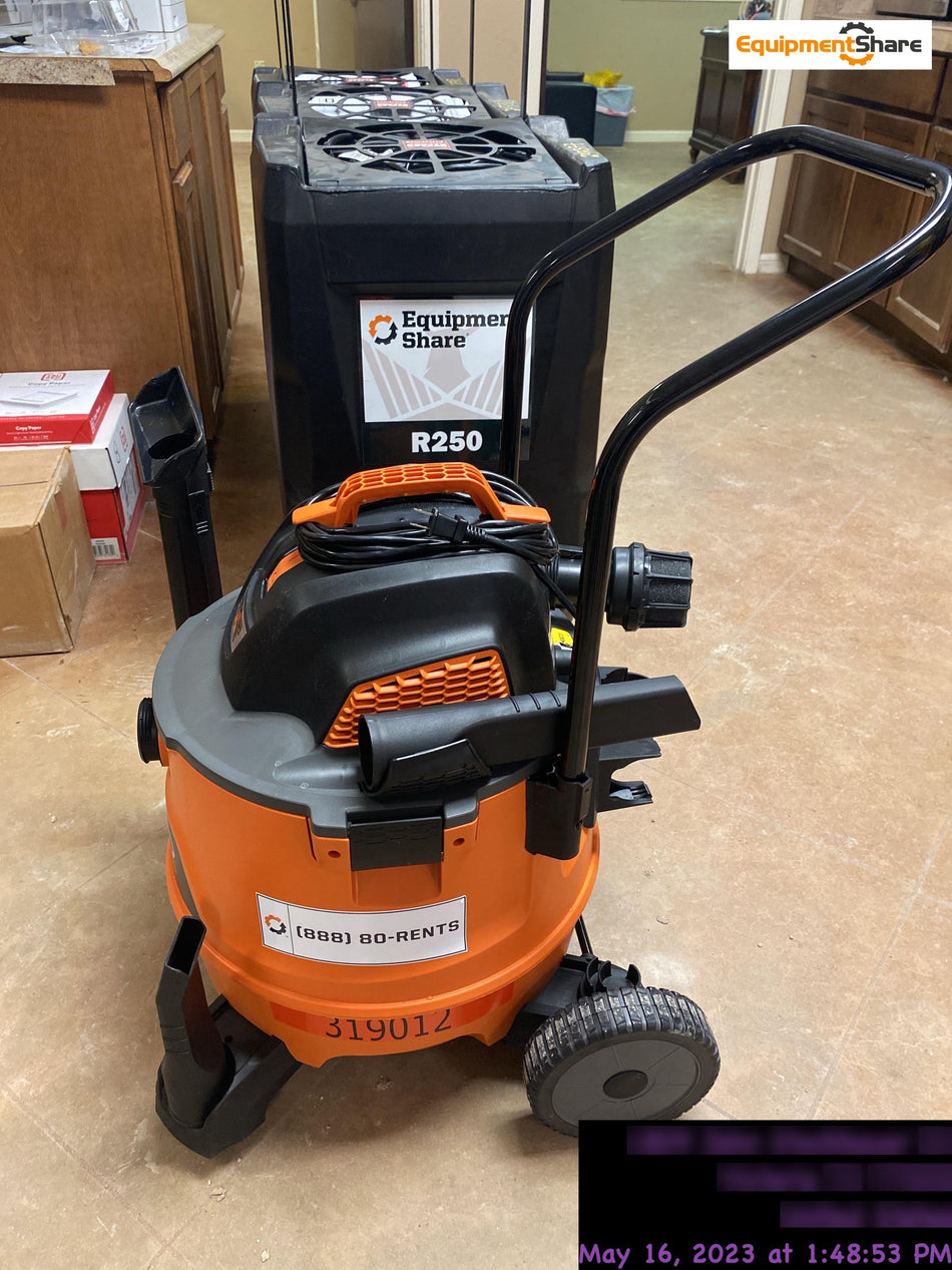 2023 RIDGID HD1800