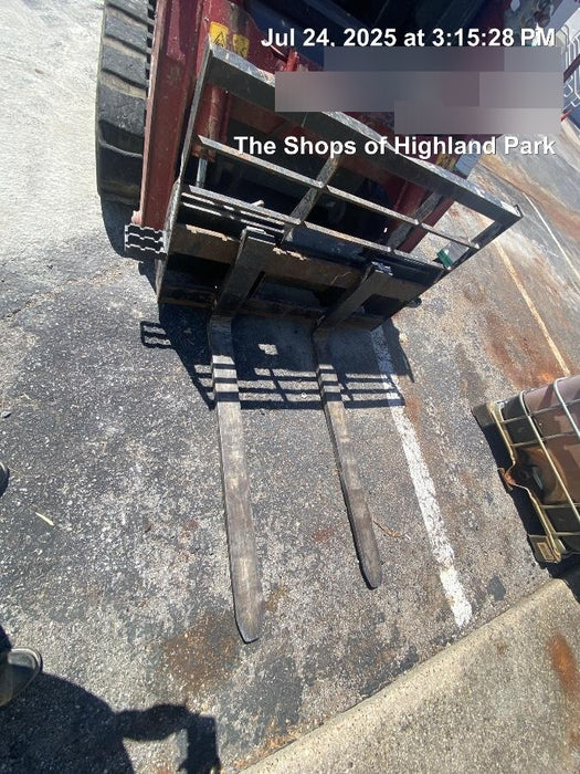 2023 ARROW MATERIAL HANDLING F5100CB