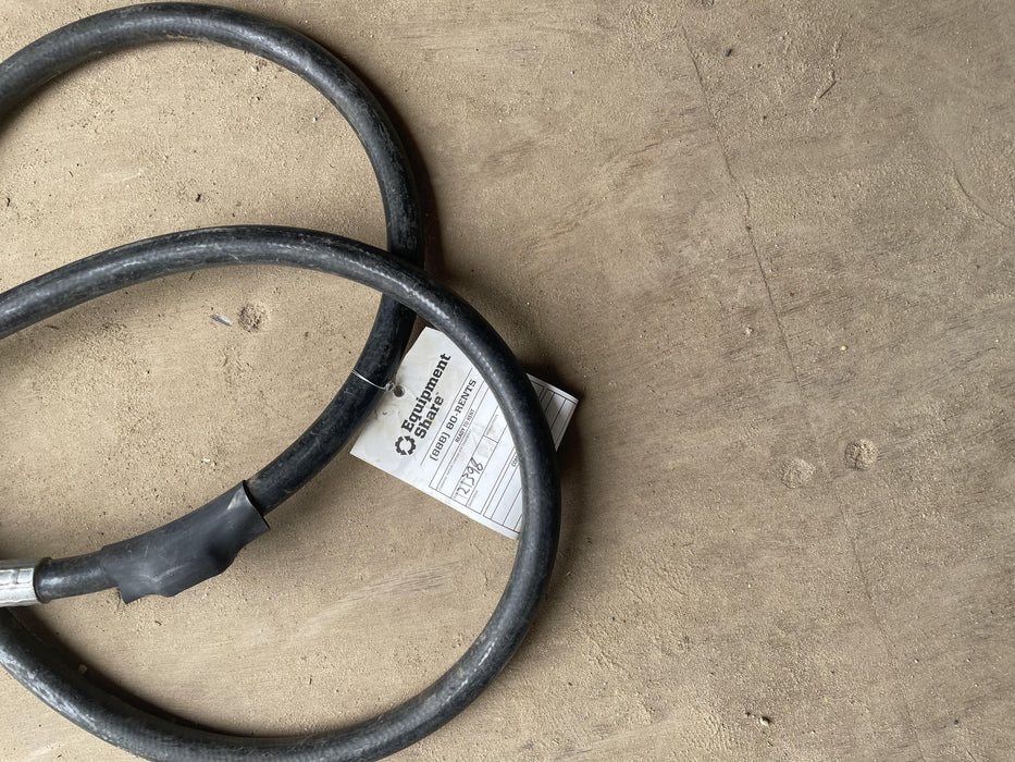 2020 MICHIGAN PNEUMATIC MP-903-3L