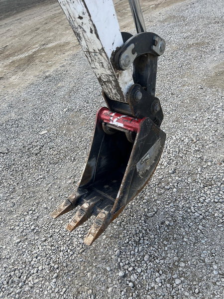 2023 SOLESBEE 12" Bucket - Solesbee